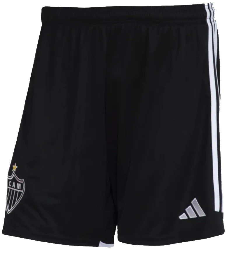 Calção I Atletico Mineiro 2023 Adidas oficial